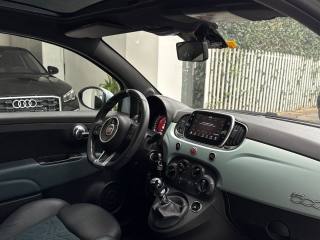 FIAT 500 usata, con Cruise Control