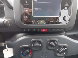 FIAT Panda usata, con Airbag testa