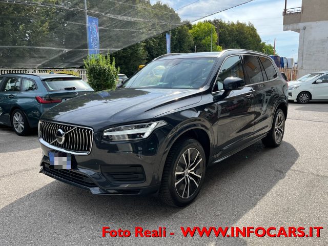 VOLVO XC90 usata, con Airbag laterali