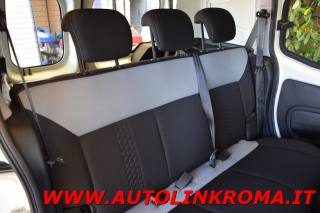 FIAT Fiorino usata, con Chiusura centralizzata telecomandata