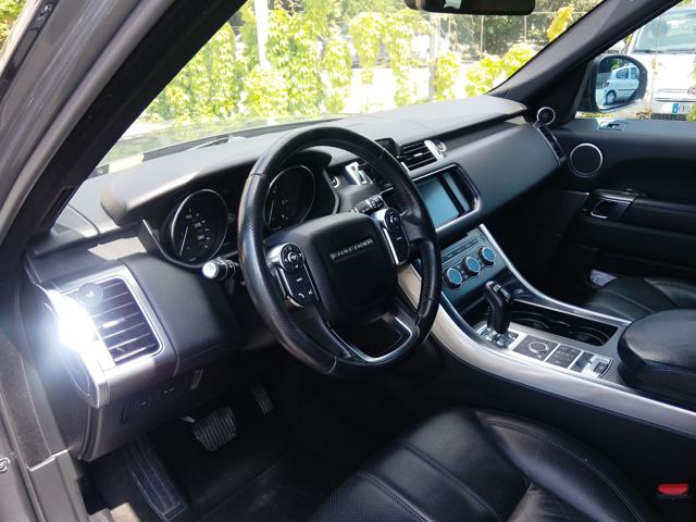 LAND ROVER Range Rover Sport usata, con Controllo trazione