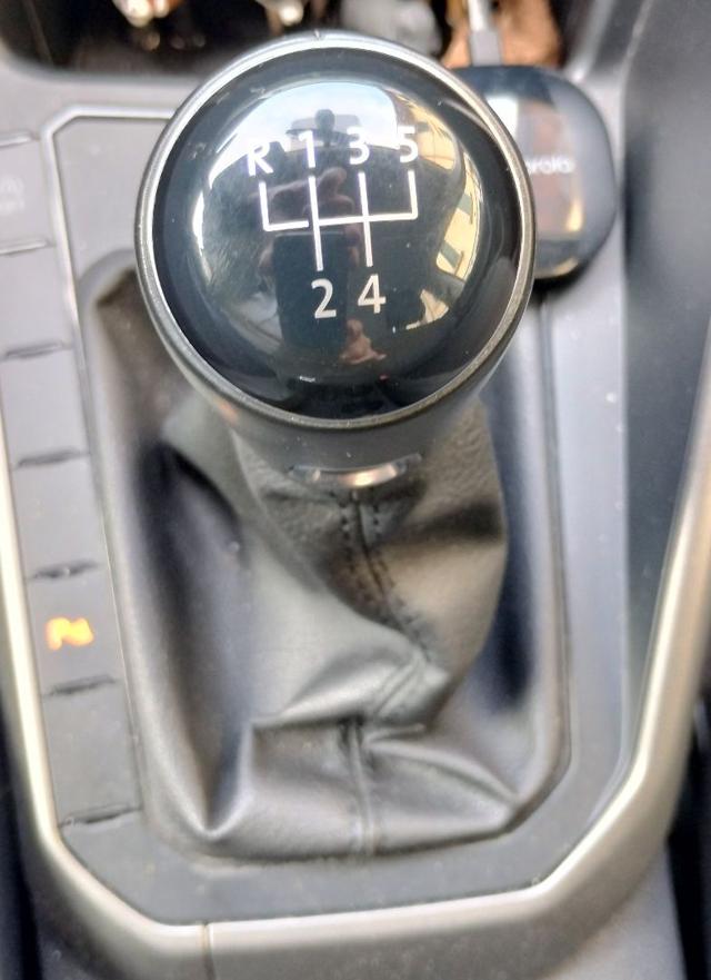 VOLKSWAGEN Polo usata 28