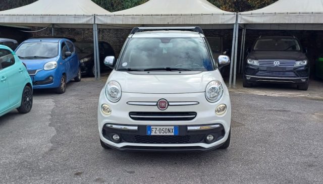 FIAT 500L usata, con Airbag