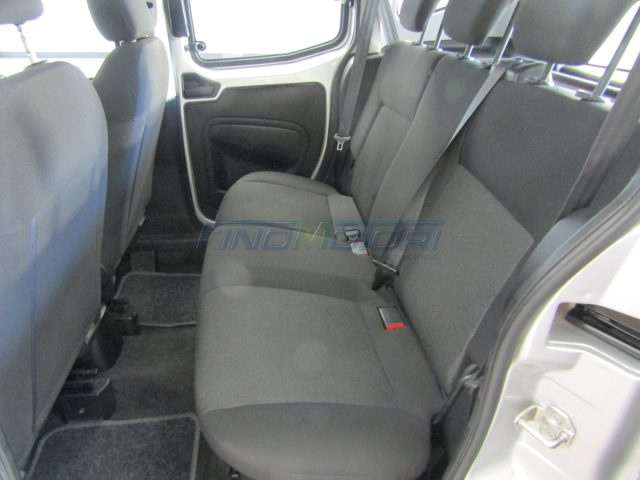 FIAT Qubo usata, con Controllo trazione