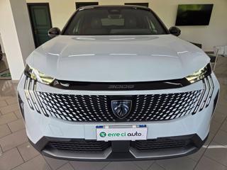 PEUGEOT 3008 usata, con Airbag laterali