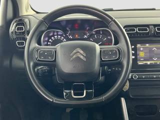 CITROEN C3 Aircross usata 11