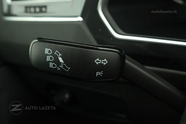 VOLKSWAGEN Tiguan usata, con Sistema di chiamata d