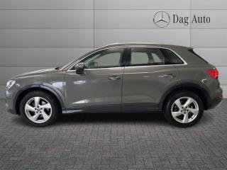 AUDI Q3 usata, con Autoradio