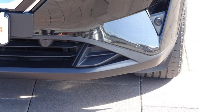 NISSAN Qashqai usata, con Controllo elettronico della corsia