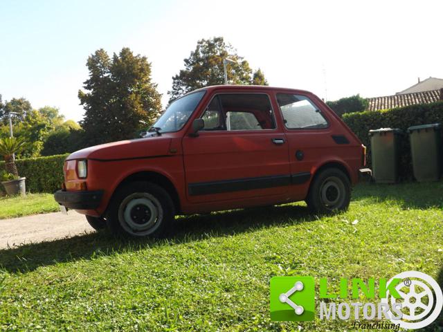 FIAT 126 usata 83
