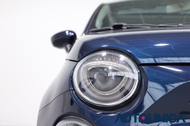 FIAT 500 usata, con Cruise Control