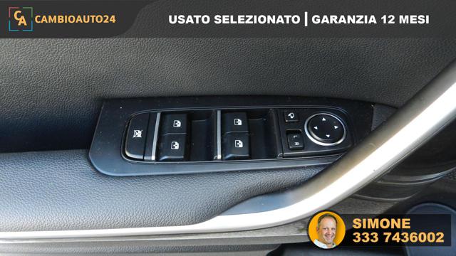 KIA XCeed usata, con USB