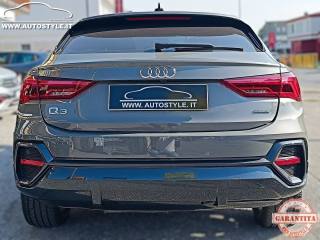 AUDI Q3 usata, con Cerchi in lega