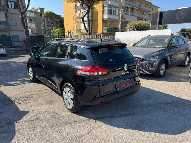 RENAULT Clio usata, con Climatizzatore
