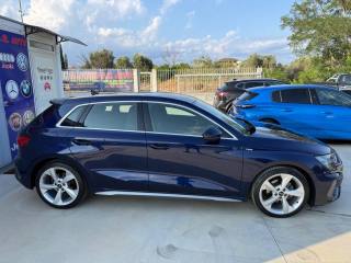 AUDI A3 usata, con Autoradio