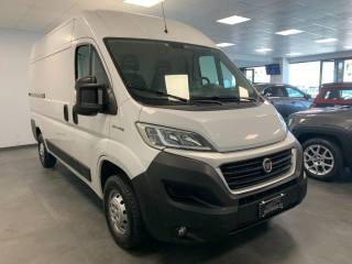 FIAT Ducato 35 2.0 MJT PM-TM Furgone 3 Posti
