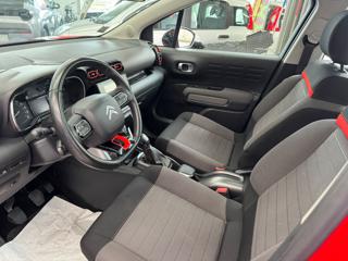 CITROEN C3 Aircross usata, con Climatizzatore