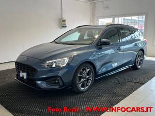 FORD Focus usata, con Airbag laterali