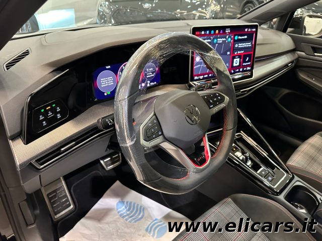 VOLKSWAGEN Golf GTI usata, con Controllo automatico clima