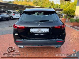 MERCEDES-BENZ GLA 200 usata, con Airbag Passeggero