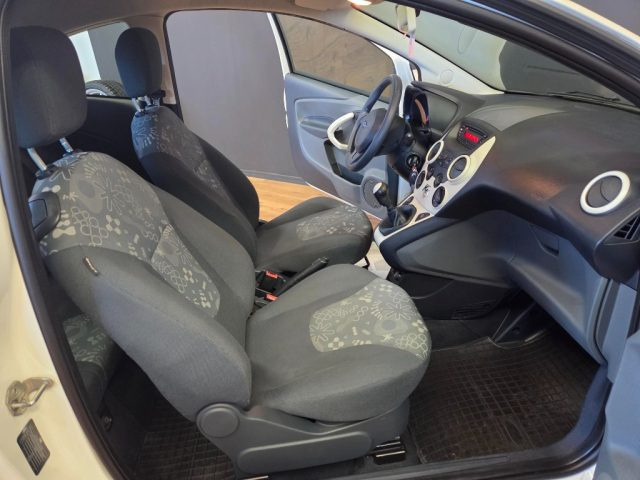 FORD Ka+ usata 13