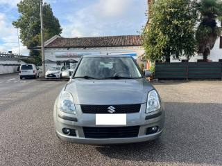 SUZUKI Swift usata, con Airbag