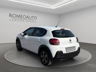 CITROEN C3 usata, con Airbag Passeggero