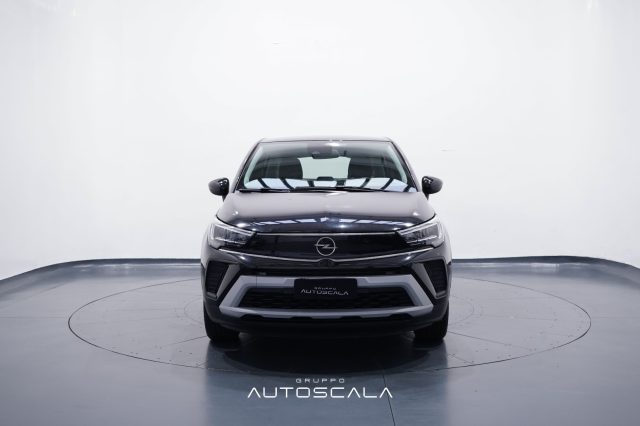 OPEL Crossland usata, con Airbag laterali
