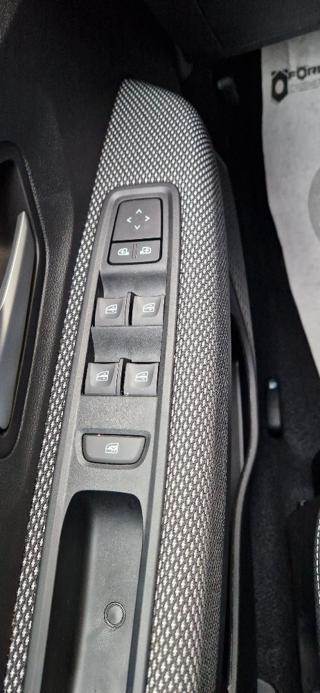 DACIA Sandero usata, con Filtro antiparticolato