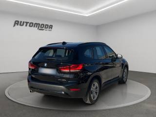 BMW X1 usata, con Airbag Passeggero