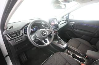 MITSUBISHI ASX usata 1