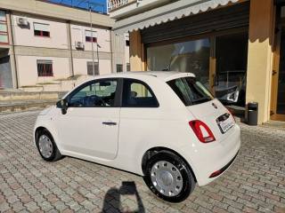 FIAT 500 usata, con Airbag Passeggero