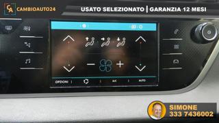 CITROEN Grand C4 Spacetourer usata, con Leve al volante