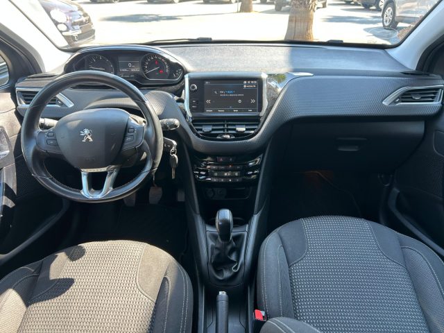 PEUGEOT 208 usata, con Cerchi in lega