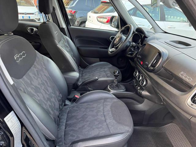 FIAT 500L usata, con Alzacristalli elettrici
