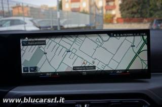 BMW 316 usata, con Sensore di pioggia