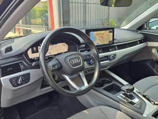AUDI A4 usata, con Controllo vocale