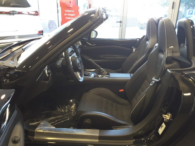 MAZDA MX-5 usata, con Alzacristalli elettrici