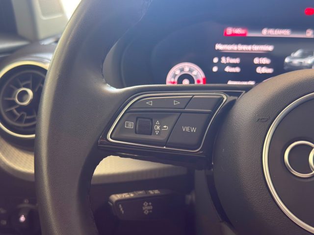 AUDI Q2 usata, con ESP