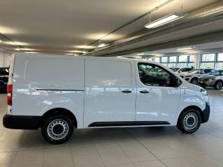 FIAT Scudo usata, con Cruise Control