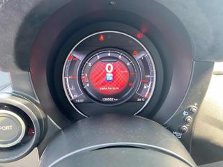 ABARTH 595 usata, con Sedili sportivi