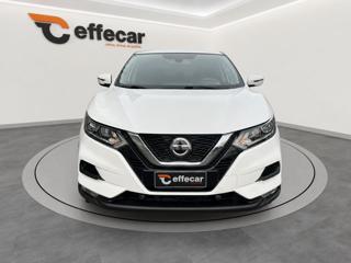 NISSAN Qashqai usata, con Airbag
