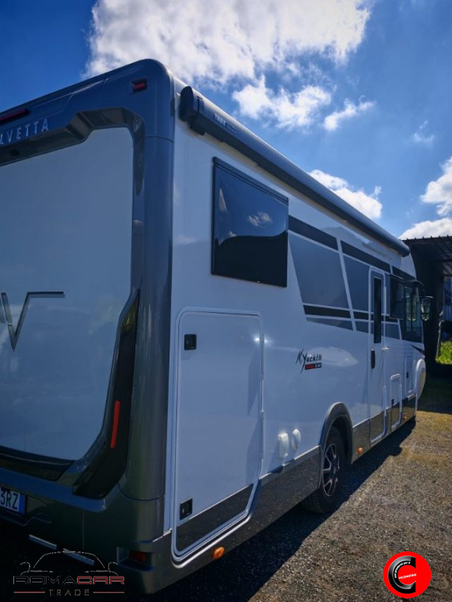 MOBILVETTA usata 8