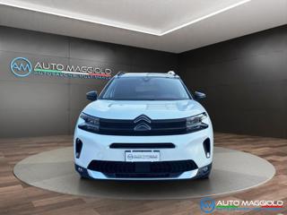 CITROEN C5 Aircross usata, con Airbag