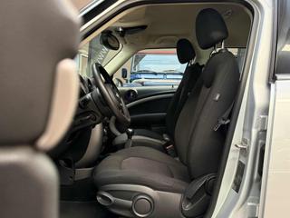 MINI Countryman usata, con Chiusura centralizzata