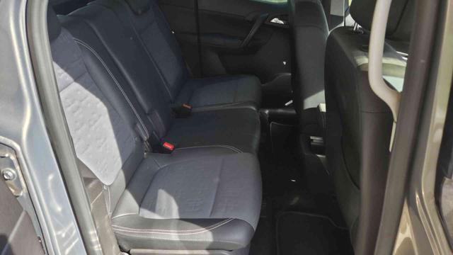 OPEL Meriva usata, con Controllo automatico clima