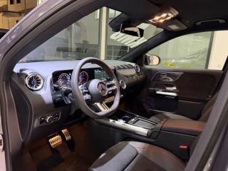 MERCEDES-BENZ GLA 200 usata 57