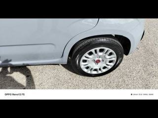 FIAT Panda usata 15