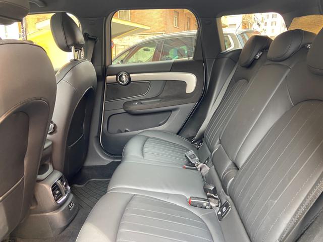 MINI Countryman usata, con Bluetooth