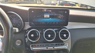 MERCEDES-BENZ GLC 43 AMG usata, con Bluetooth